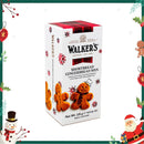 Walker's Gingerbread Man Box 125g