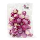 Peeled Shallot (India) 500g