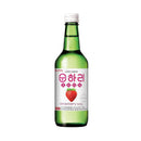 Chum Churum Strawberry 16% 360ml