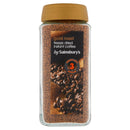 Sainsburys Gold Roast Instant Coffee 200g