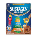 Sustagen All In One (Chocolate) Milk Powder 600g
