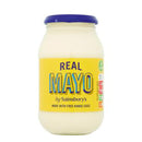 Sainsburys Real Mayonnaise 500ml