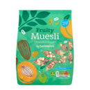 Sainsburys Js Fruity Muesli 750g