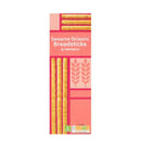 Sainsburys Sesame Breadsticks 125g