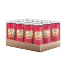 Mug Sarsaparilla Carbonated Drink Can 320ml x 12