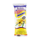Gardenia Corn Cream Roll Bun 50g