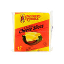 Mother's Choice Cheese Slices 200g