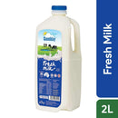 Goodday Fresh Milk 2L