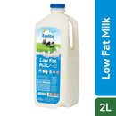 Goodday Low Fat Milk 2L
