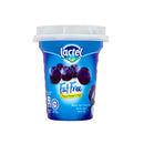 Lactel Fat Free Blueberry Yogurt 125g