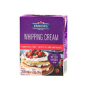 Emborg Whipping Cream 200ml