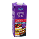Emborg UHT Whipping Cream 1L
