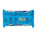 Julie's Dark Choco Vanila Cream Sandwich Biscuit 145g