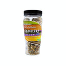Love Earth Organic Five Grains Crackers 100g