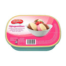 Magnolia Neapolitan Ice Cream 1.5L