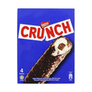 Nestle Crunch Ice Cream 80ml x 4