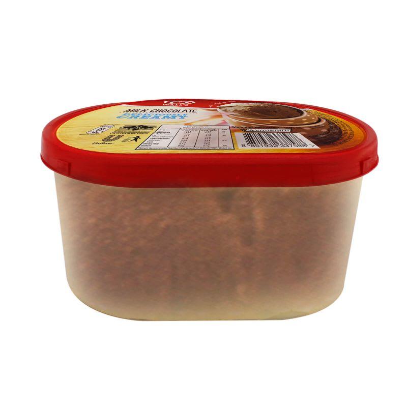 Wall's Chocolate Ice Cream 1.5L