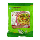 Lotus Vegetarian Fresh Soy Chip 270g