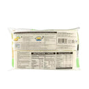 KG Pastry Mantou Pandan Flavour 375g