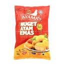 Ayamas Golden Chicken Nuggets 850g