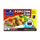 Pacific West Popcorn Fish 400g