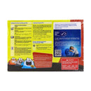 Pacific West Popcorn Fish 400g