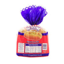 Gardenia Frankfurter Sandwich Bread Rolls 240g