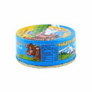 Happy Cow Austrian Processed Cheese in Tin 113g