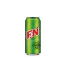 F&N Fun Flavours Special Dry Ginger Ale Drink 325ml