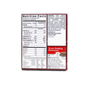 Jell-0 Chocolate Flavor Instant Pudding & Pie Filling Mix 167g