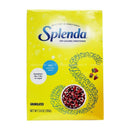 Splenda Granulated Sweetener 110g