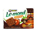 Julie's Le-mond Puff Chocolate Sandwich Biscuit 170g