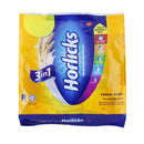 Horlicks Malt 3 in 1 Cereal Drink 32g x 10