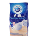 Dutch Baby Follow Up Milk Formula (6-18 Months) 600g