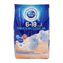 Dutch Baby Follow Up Milk Formula (6-18 Months) 900g
