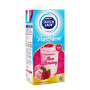 Dutch Lady Pure Farm Ramadan Edition Rose Bandung Flavoured Milk 1L