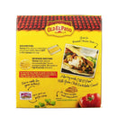 Old El Paso Extra Large Super Stuffer Taco Shells 187g