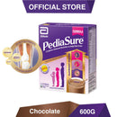 Pediasure OptiHEIGHT Chocolate 600g