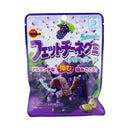 Bourbon Fettuccine Italian Grape Gummy 50g