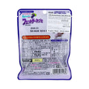 Bourbon Fettuccine Italian Grape Gummy 50g