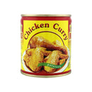 Rex Chicken Curry with Potatoes 280g