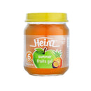 Heinz Smooth Summer Fruits Gel 110g
