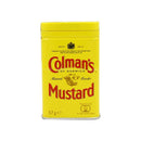 Colman’s Of Norwich English Mustard Powder 57g