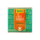 Boh Seri Songket Mango Collection Flavoured Tea 125g