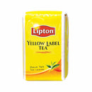 Lipton Yellow Label Tea Leaves International Blend 100g
