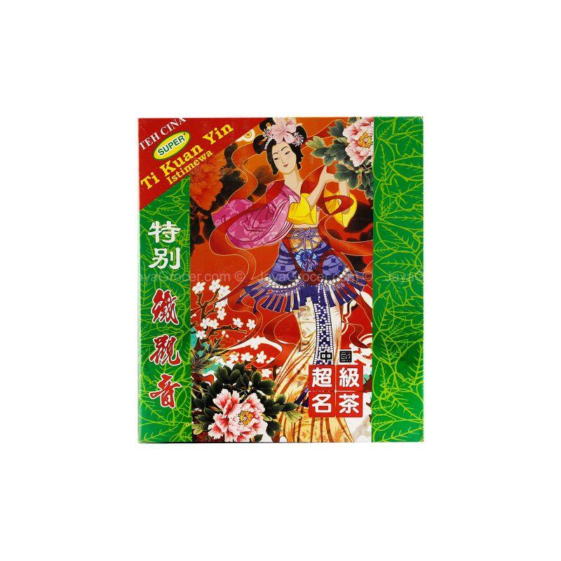Super Ti Kuan Yin Special Chinese Tea 125g
