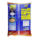 Cap Gajah Parboiled Basmathi Rice 5kg