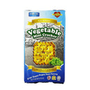 Hwa Tai Luxury Vegetable Mini Crackers 350g