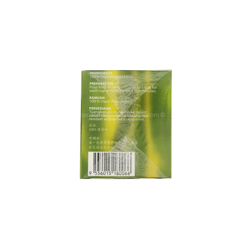 Boh Peppemint Herb Tea 50g