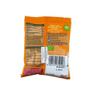 Organix Goodies Mini Gingerbread Men Biscuits 35g